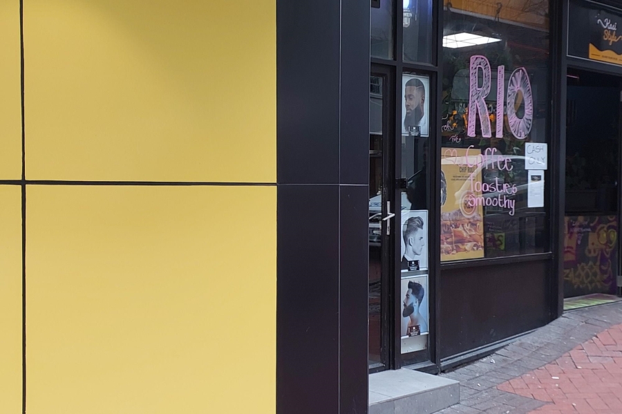To Let commercial Property for Rent in Cape Town City Centre Western Cape